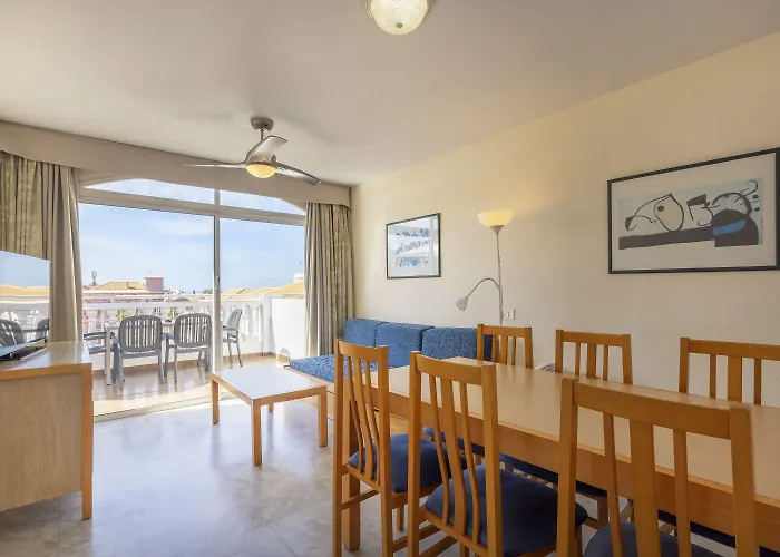 Whala!tenerife Hotel de apartamente Playa de las Americas (Tenerife)