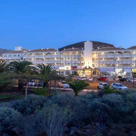 Apart Otel Whala!tenerife Playa de las Américas