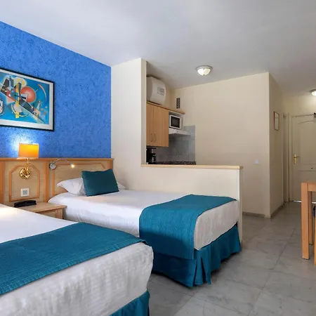 Whala!tenerife 3* Playa de las Américas