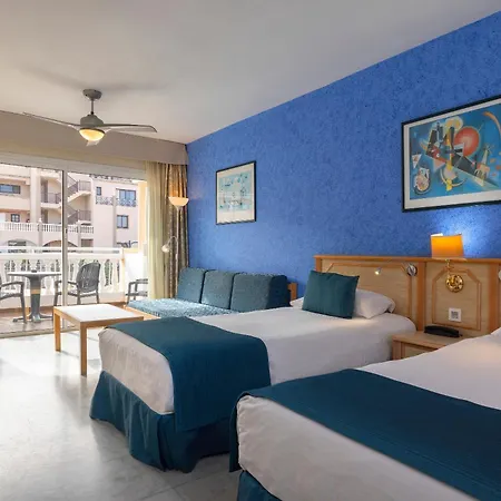 Whala!tenerife Playa de las Américas