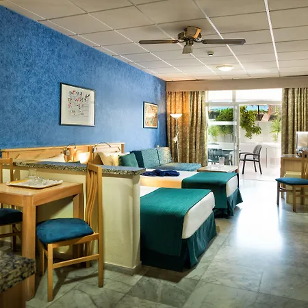 Apart Otel Whala!tenerife 3*