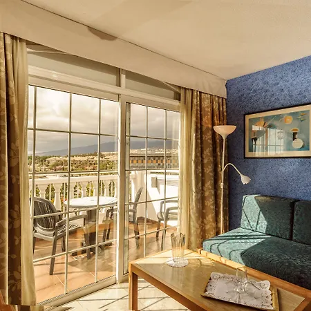 Apart Otel Whala!tenerife Playa de las Américas