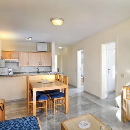 Whala!tenerife Apart Otel