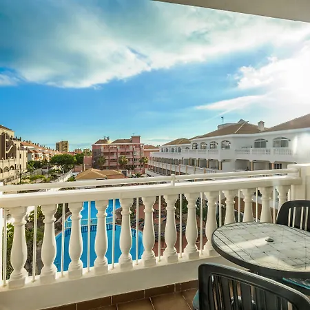 Whala!tenerife Playa de las Américas