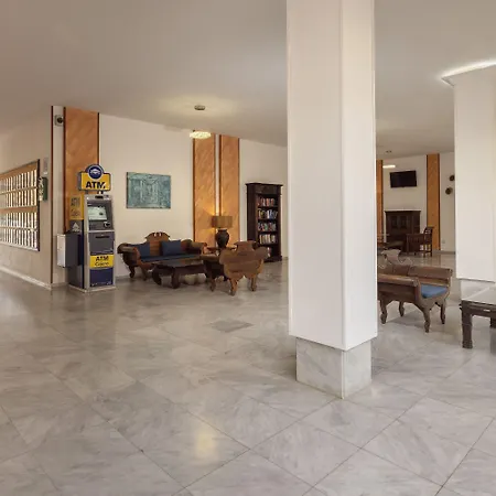 Whala!tenerife Apart Otel Playa de las Américas