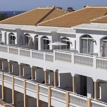 Whala!tenerife Playa de las Américas