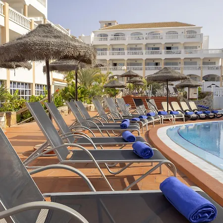 Whala!tenerife Apart Otel Playa de las Américas