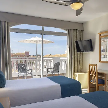 Whala!tenerife Apart Otel