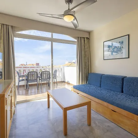 Apart Otel Whala!tenerife 3*