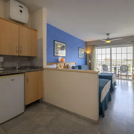 Apartmanhotel Whala!tenerife