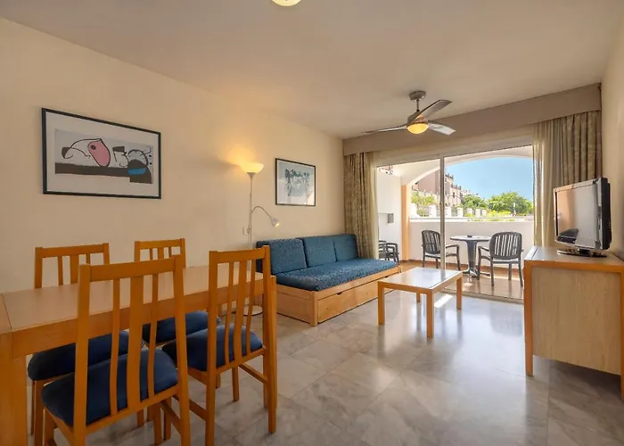 公寓式酒店 Whala!tenerife