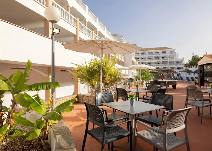 Whala!tenerife 3* 美洲海滩