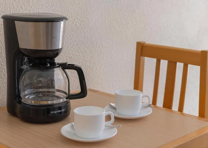 公寓式酒店 Whala!tenerife 美洲海滩