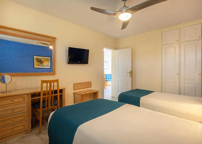 Whala!tenerife 美洲海滩