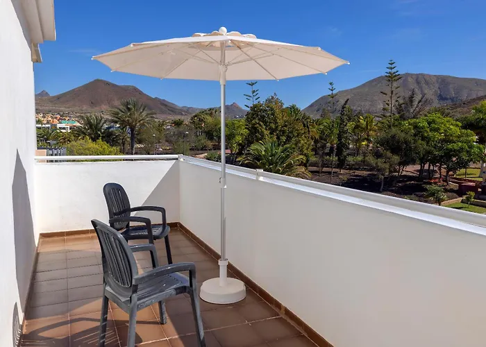 公寓式酒店 Whala!tenerife 3*