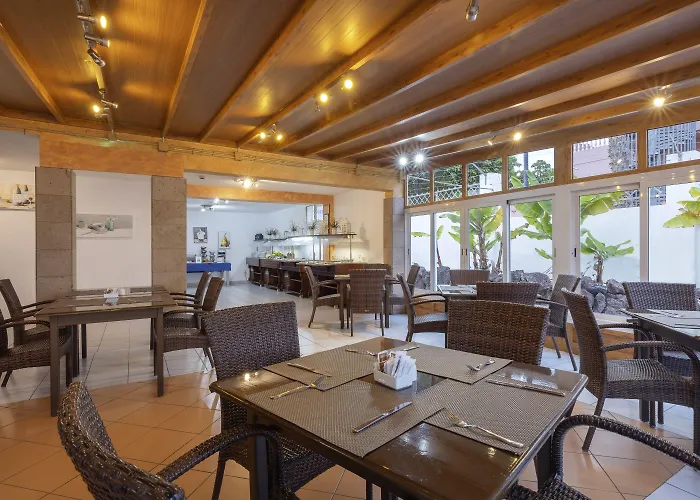 公寓式酒店 Whala!tenerife