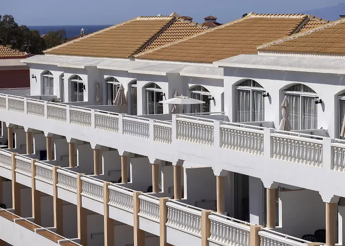 Whala!tenerife 美洲海滩